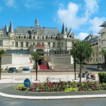 Apartment Les Choupou By Interhome Arcachon Ngoại thất bức ảnh