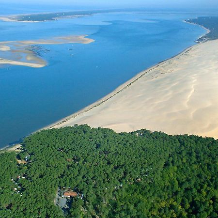 Apartment Les Choupou By Interhome Arcachon Ngoại thất bức ảnh