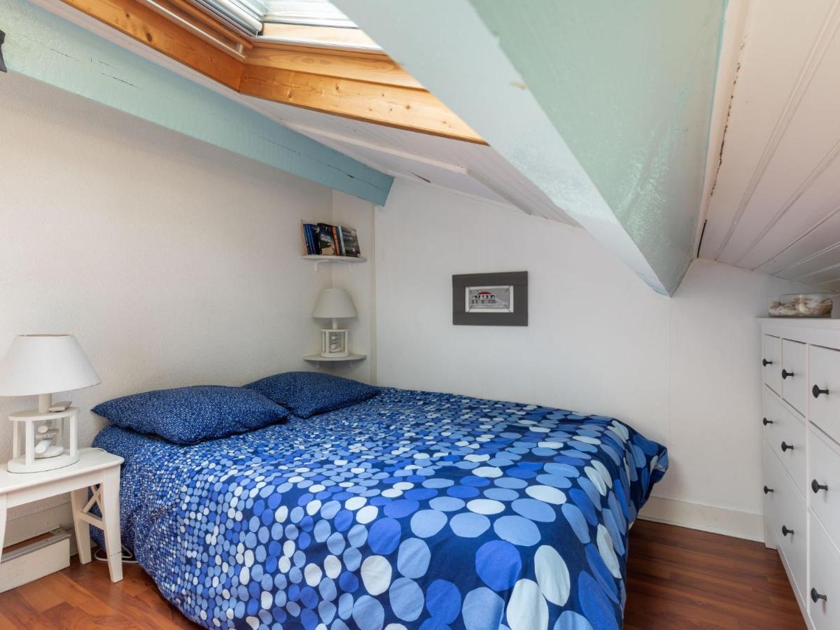 Apartment Les Choupou By Interhome Arcachon Ngoại thất bức ảnh