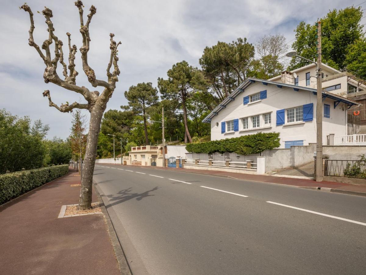 Apartment Les Choupou By Interhome Arcachon Ngoại thất bức ảnh
