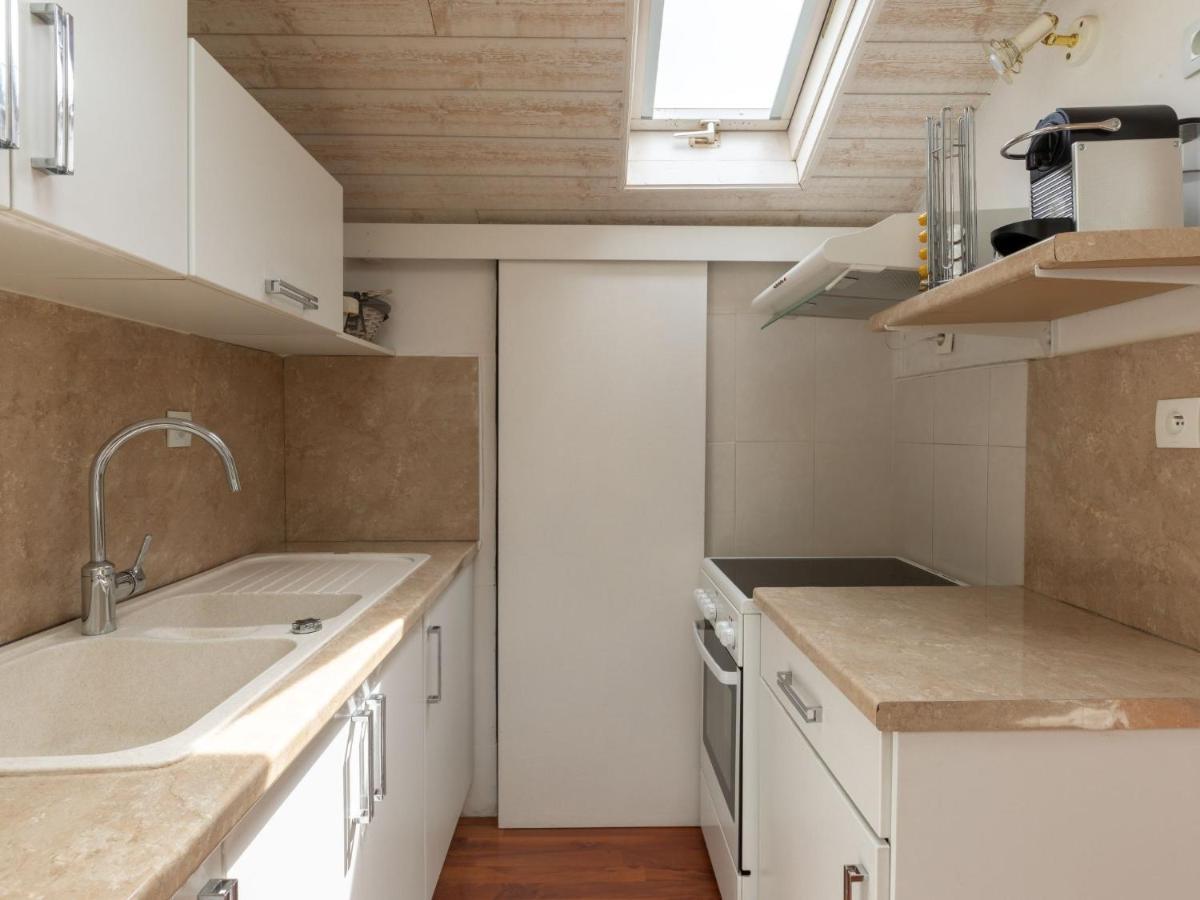 Apartment Les Choupou By Interhome Arcachon Ngoại thất bức ảnh