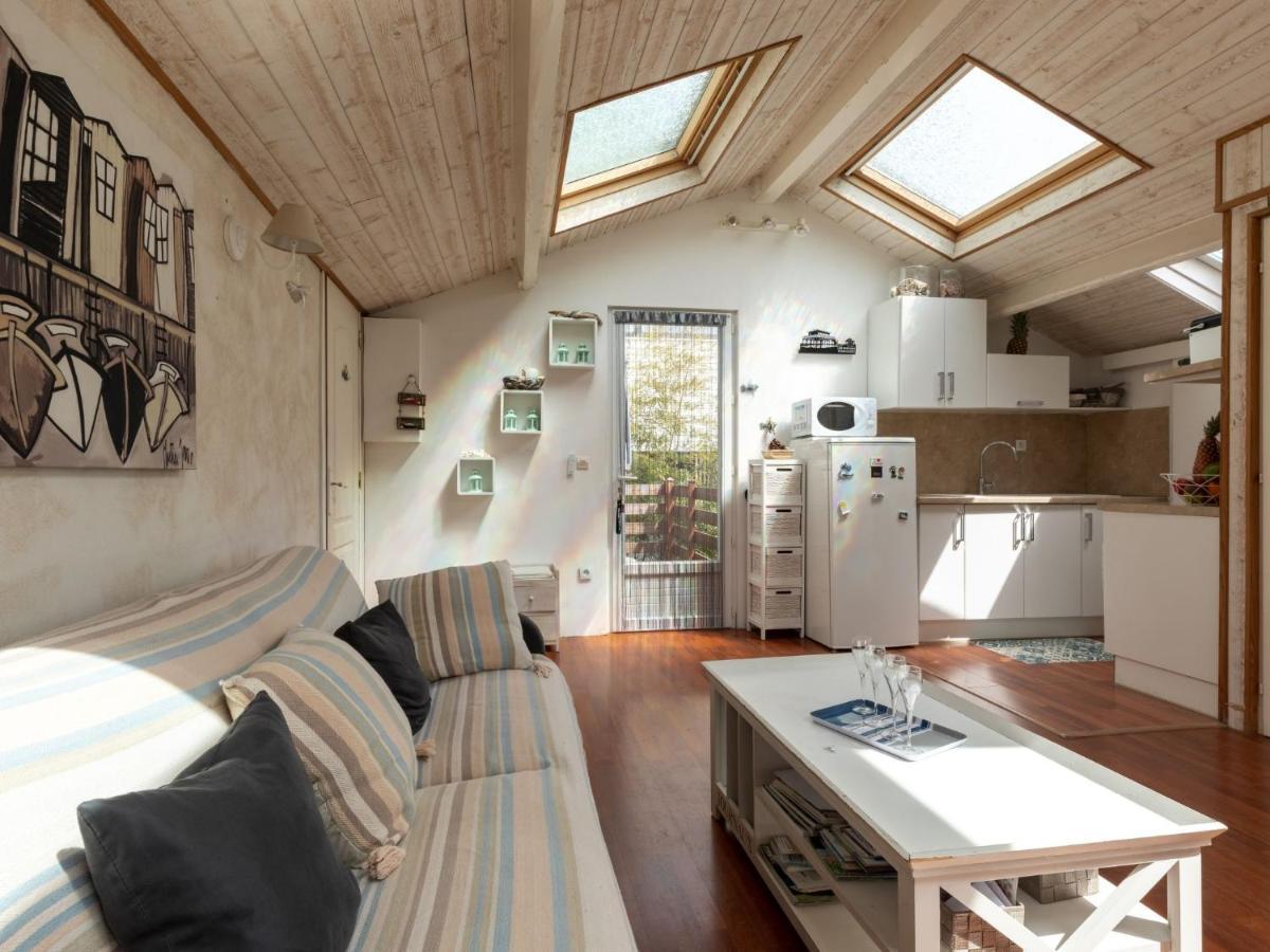 Apartment Les Choupou By Interhome Arcachon Ngoại thất bức ảnh