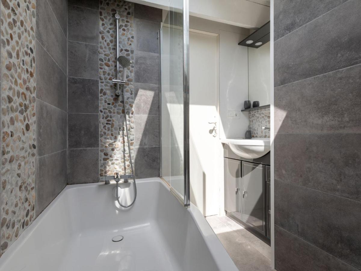 Apartment Les Choupou By Interhome Arcachon Ngoại thất bức ảnh