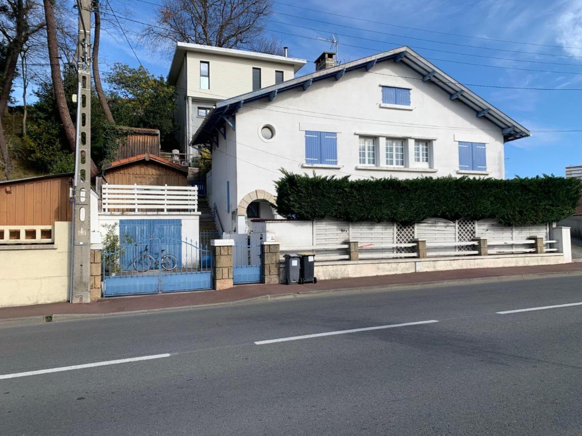 Apartment Les Choupou By Interhome Arcachon Ngoại thất bức ảnh