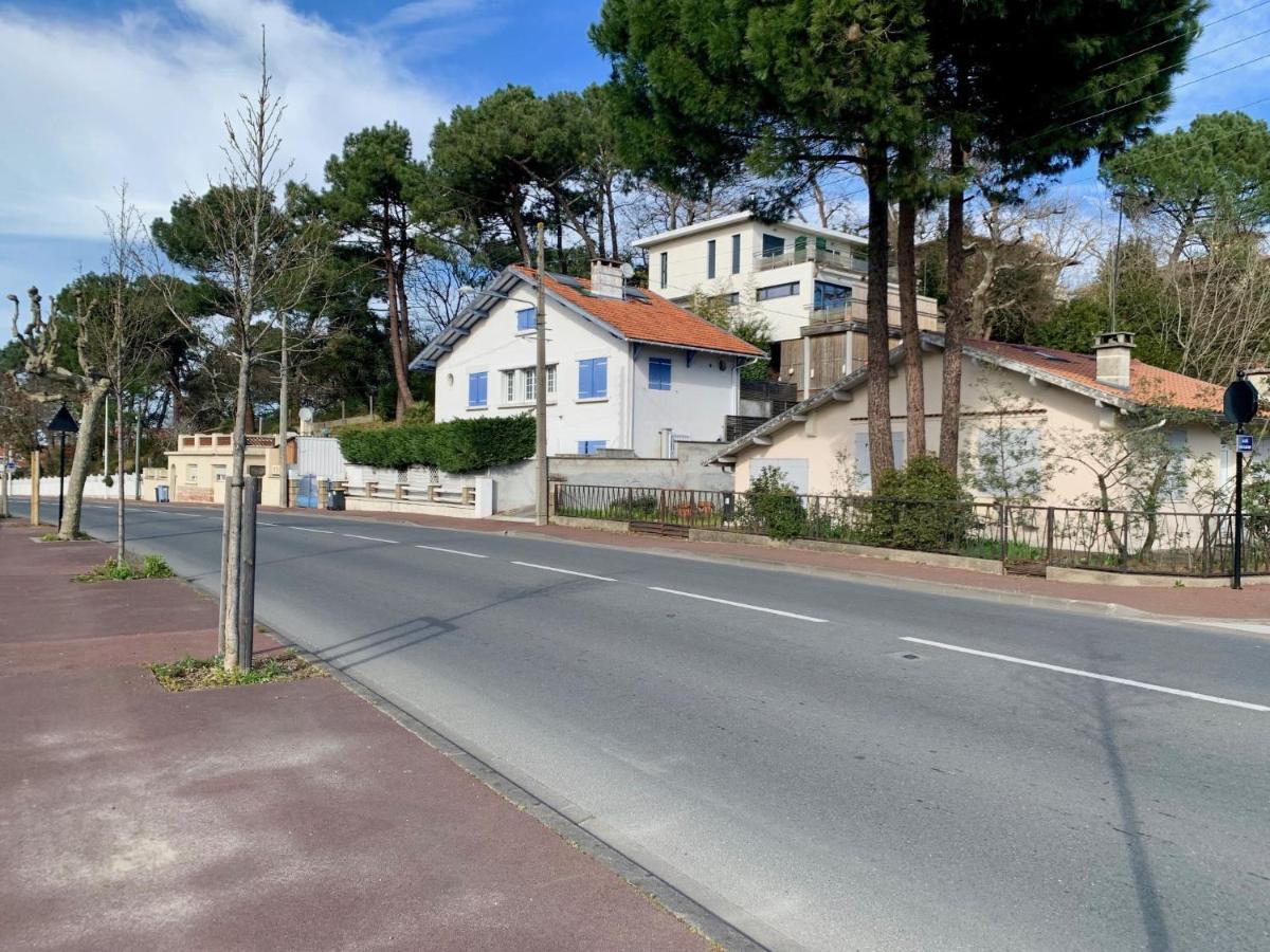 Apartment Les Choupou By Interhome Arcachon Ngoại thất bức ảnh